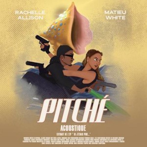 Pitché - Acoustique