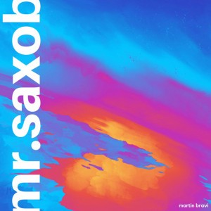 Mr. Saxobeat
