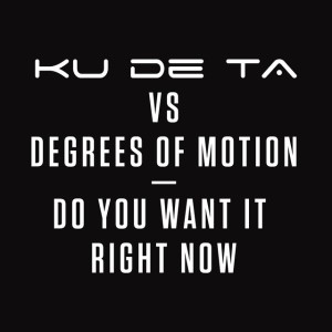 Do You Want It Right Now - Extended Mix