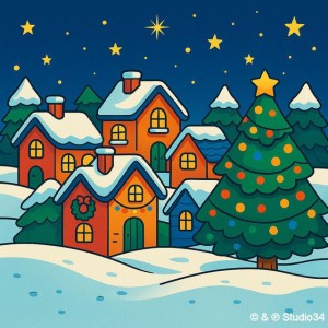 The Original Christmas Song Classic