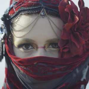 Desert Bae