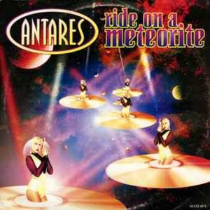 Ride On A Meteorite