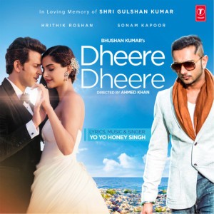 Dheere Dheere (From "Dheere Dheere")