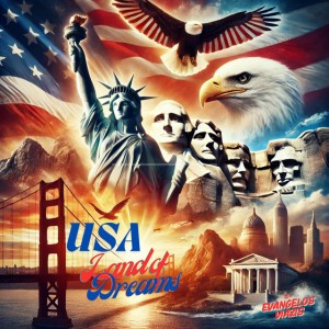 USA Land of Dreams