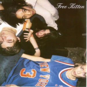 Harvest Spoon by Free Kitten