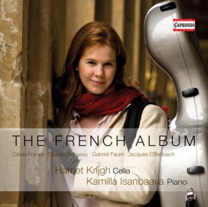 Sicilienne, Op. 78