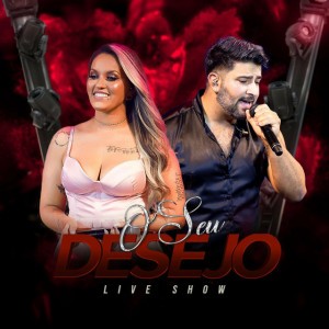 De Volta pro Amor - Ao Vivo
