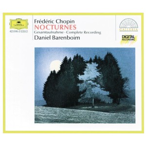 Chopin: Nocturne No.1 in B flat minor, Op.9 No.1