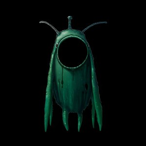 Cursed Plankton Moaning Meme