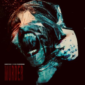 MURDER (feat. INHUMAN)