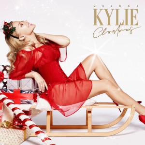 It's the Most Wonderful Time of the Year by Kylie Minogue