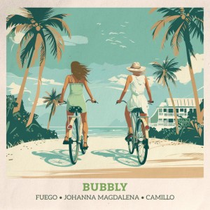 Bubbly