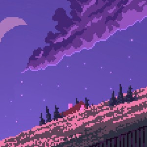 romance garbage lofi