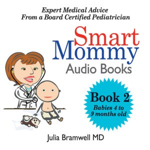 In Summary by Julia Bramwell MD