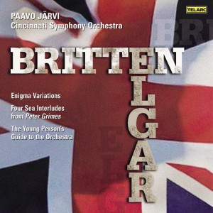 Britten: Young Person's Guide: Bassoons