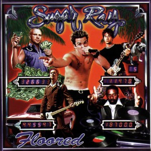 Fly by Sugar Ray
