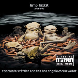 Take A Look Around by Limp Bizkit