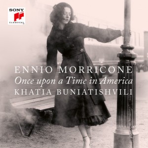 Deborah's Theme (From "Once upon a Time in America") [Arr. by Khatia Buniatishvili]