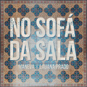 No Sofá Da Sala