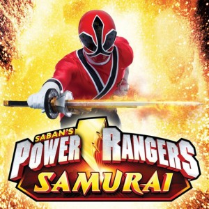 Power Rangers Samurai Theme (MMPR Opening Full Remix)
