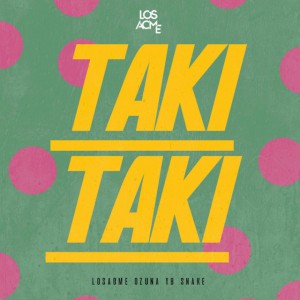 Taki Taki - Moombahton Remix