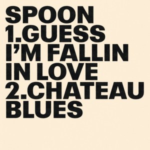 Chateau Blues by Spoon