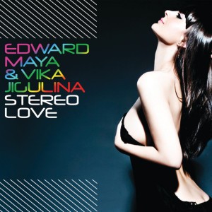 Stereo Love (Digital Dog UK Radio Edit)