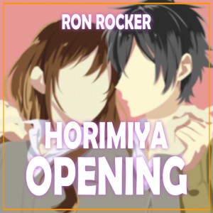 Horimiya Opening