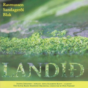 Landið: II. Intermezzo