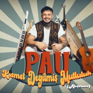 Kısmet Değilmiş (Alışırım)