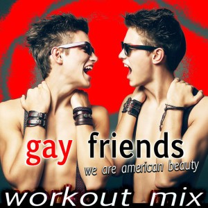 Blurred Lines - Workout Mix