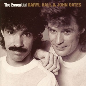 Starting All Over Again - Remastered 2003 by Daryl Hall & John Oates