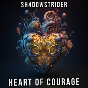 Heart of Courage - Epic Version