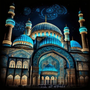 Ramadan ASMR by رمضان & رمضان كريم & تلاوات جميلة في رمضان