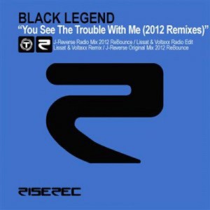 You See the Trouble With Me (J-Reverse Radio Mix 2012 Rebounce)