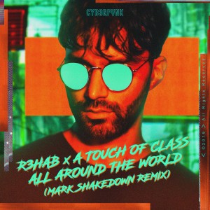 All Around the World (La La La) [Mark Shakedown Remix]