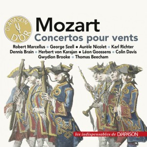 Horn Concerto No. 2 in E-Flat Major, K. 417: III. Rondo (Più allegro)