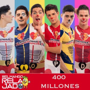 El Mango Relajado Karaoke
