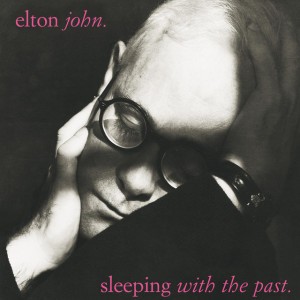 Sacrifice by Elton John