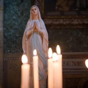 Angelus in Latin