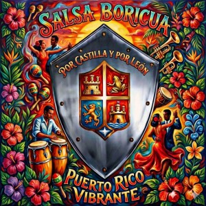 Puerto Rico, Castilla y Leon