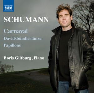 Carnaval, Op. 9: No. 12, Chopin