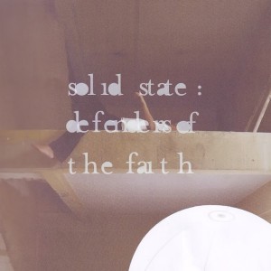 As the World Falls Down