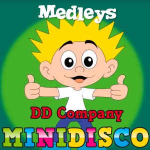 Minidisco Party Medley