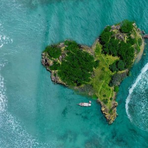 Love Cast Out Fear