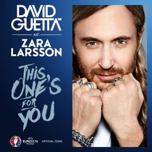 This One's for You (Official Song UEFA EURO 2016™)