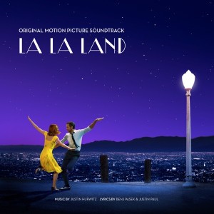 City of Stars (From "La La Land" Soundtrack / Pier)