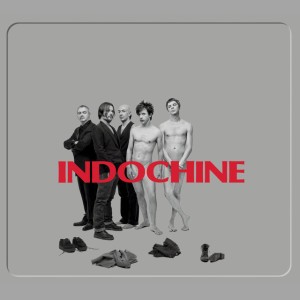 Le Dernier Jour by Indochine