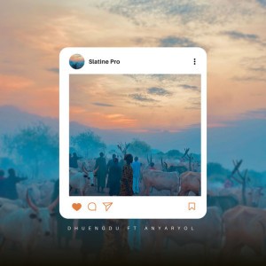 Dhuengdu ft. Anyaryol Mathiang