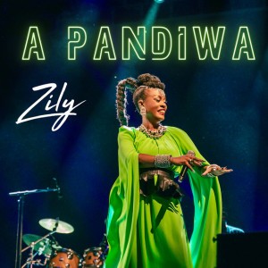 A Pandiwa by Zily